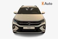 heti ajoon Volkswagen Taigo