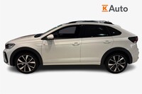 heti ajoon Volkswagen Taigo