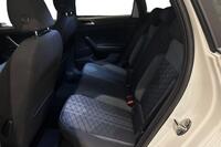 heti ajoon Volkswagen Taigo