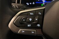 heti ajoon Volkswagen Taigo