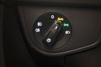 heti ajoon Volkswagen Taigo