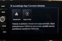 heti ajoon Volkswagen Taigo