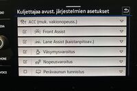 heti ajoon Volkswagen Taigo