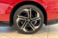 heti ajoon Volkswagen ID.7