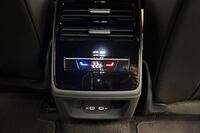 heti ajoon Volkswagen ID.7