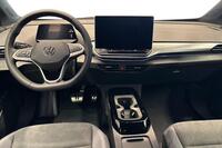 heti ajoon Volkswagen ID.4