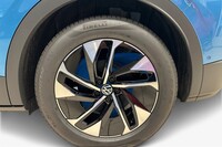 heti ajoon Volkswagen ID.4