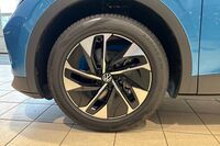 heti ajoon Volkswagen ID.4