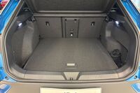 heti ajoon Volkswagen ID.4