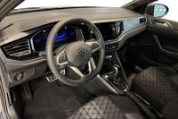 heti ajoon Volkswagen Taigo