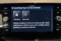 heti ajoon Volkswagen Taigo