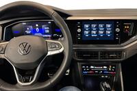 heti ajoon Volkswagen Taigo