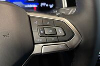 heti ajoon Volkswagen Taigo