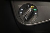 heti ajoon Volkswagen Taigo