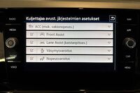 heti ajoon Volkswagen Taigo