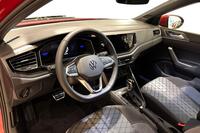 heti ajoon Volkswagen Taigo