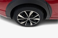 heti ajoon Volkswagen Taigo