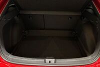 heti ajoon Volkswagen Taigo