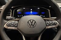 heti ajoon Volkswagen Taigo