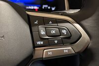 heti ajoon Volkswagen Taigo