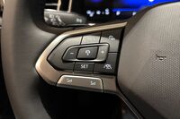 heti ajoon Volkswagen Taigo