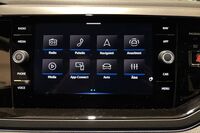 heti ajoon Volkswagen Taigo