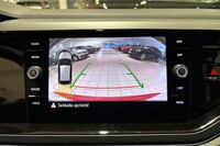 heti ajoon Volkswagen Taigo