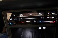 heti ajoon Volkswagen Taigo