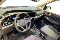 heti ajoon Volkswagen Caddy Maxi