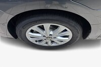 heti ajoon Volkswagen Caddy Maxi