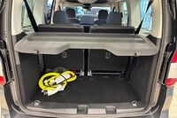 heti ajoon Volkswagen Caddy Maxi