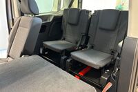 heti ajoon Volkswagen Caddy Maxi