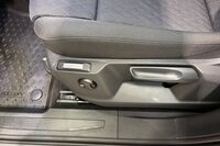 heti ajoon Volkswagen Caddy Maxi