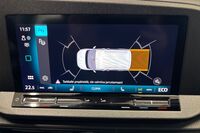 heti ajoon Volkswagen Caddy Maxi