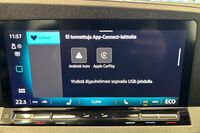 heti ajoon Volkswagen Caddy Maxi