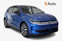 heti ajoon Volkswagen ID. Polo