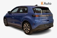 heti ajoon Volkswagen ID. Polo