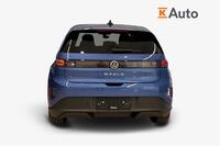 heti ajoon Volkswagen ID. Polo
