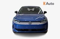 heti ajoon Volkswagen ID. Polo