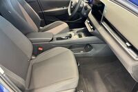 heti ajoon Volkswagen ID. Polo
