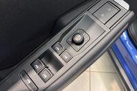 heti ajoon Volkswagen ID. Polo