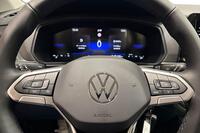 heti ajoon Volkswagen T-Cross