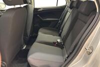 heti ajoon Volkswagen T-Cross