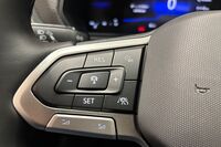 heti ajoon Volkswagen T-Cross