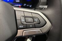 heti ajoon Volkswagen T-Cross