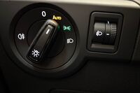 heti ajoon Volkswagen T-Cross