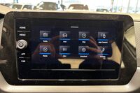 heti ajoon Volkswagen T-Cross