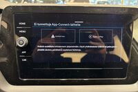 heti ajoon Volkswagen T-Cross