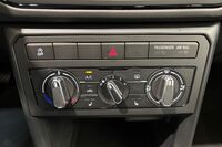 heti ajoon Volkswagen T-Cross