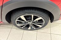 heti ajoon Volkswagen Taigo